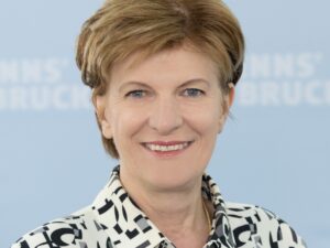 KO-Stv.in Gemeinderätin Mag.a Christine Oppitz-Plörer